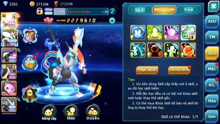 Mã : #TTS5951 - S1821 - Top11 - 300 sách Diancie bá chủ unvoa tapu fini nhiều pet ht