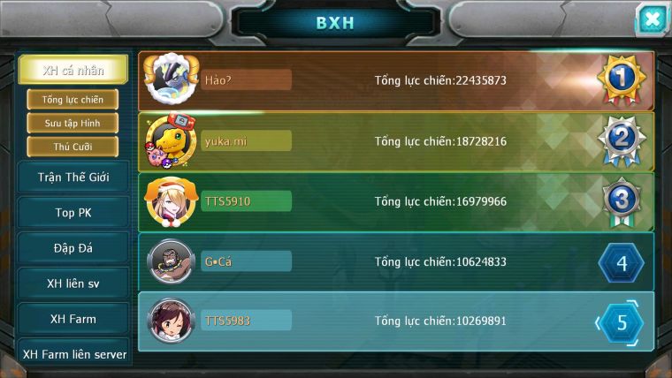 Mã #TTS5983 - S1830 - TOP5 - V7 - Unvoa white black bá chủ cặp lati bá chủ nhiều pet huyền thoại