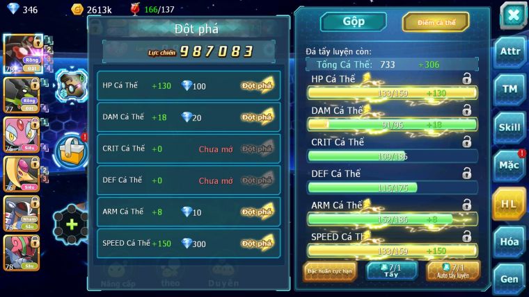 Mã : #TTS5991 - S1526 - Zygarde Flare zygarde mes vịt bầu amdlo nhiều pet ht