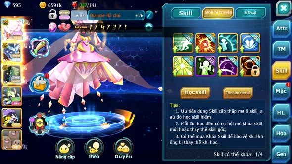 Mã : #TTS6000 - S1728 - V10 - Diancie bá chủ sakataka bá chủ rắn băng bá chủ raikou nhiều pet ht