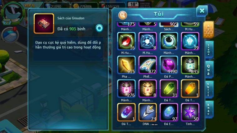 Mã : #TTS6001 - S1801 - Top28 - cụm mới V9 - 900 Sách - Unvoa kuyrem drak hooh sáng thế lati bc nhiều pet ht