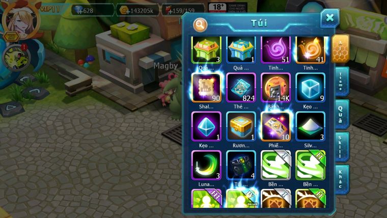 Mã : #TTS6011 - S1798 - Top11 - 315 Sách Unvoa kuryem Hooh bá chủ zevil cặp  lati bc