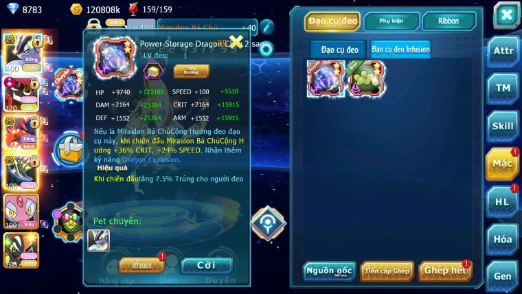 Mã : #TTS6016 - S1758 - Top 2 - V15 - 2K7 Sách - Cặp rồng bá chủ Tapu bu lu cộng hưởng dynamax xerm bc mes nhiều pet ht