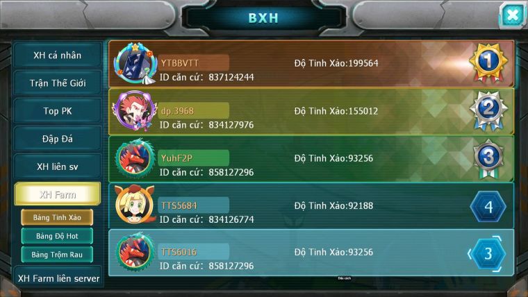 Mã : #TTS6016 - S1758 - Top 2 - V15 - 2K7 Sách - Cặp rồng bá chủ Tapu bu lu cộng hưởng dynamax xerm bc mes nhiều pet ht