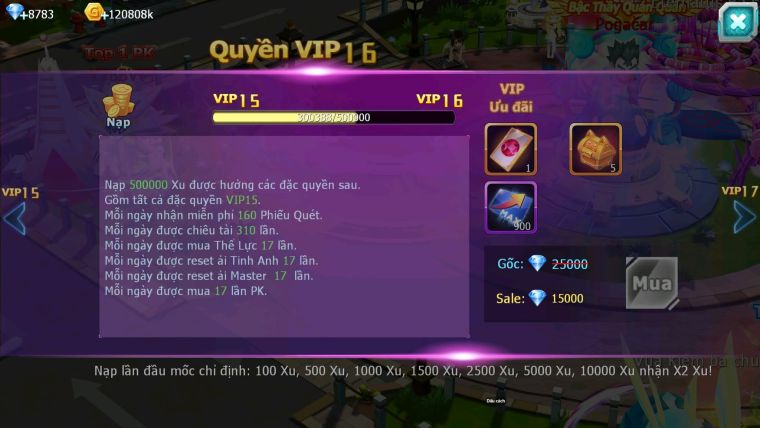 Mã : #TTS6016 - S1758 - Top 2 - V15 - 2K7 Sách - Cặp rồng bá chủ Tapu bu lu cộng hưởng dynamax xerm bc mes nhiều pet ht