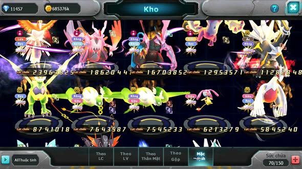 Mã : #TTS6025 - S1178 - Top 26 - V15 - 11K kc - Hooh & WB Cộng hưởng dyanamx Thần điện dynamax pr diagla bc nhiều pet ht