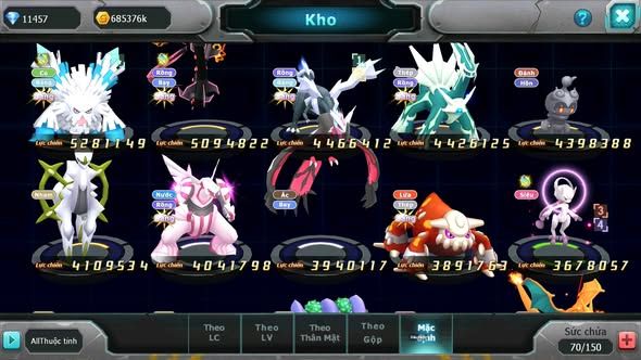 Mã : #TTS6025 - S1178 - Top 26 - V15 - 11K kc - Hooh & WB Cộng hưởng dyanamx Thần điện dynamax pr diagla bc nhiều pet ht