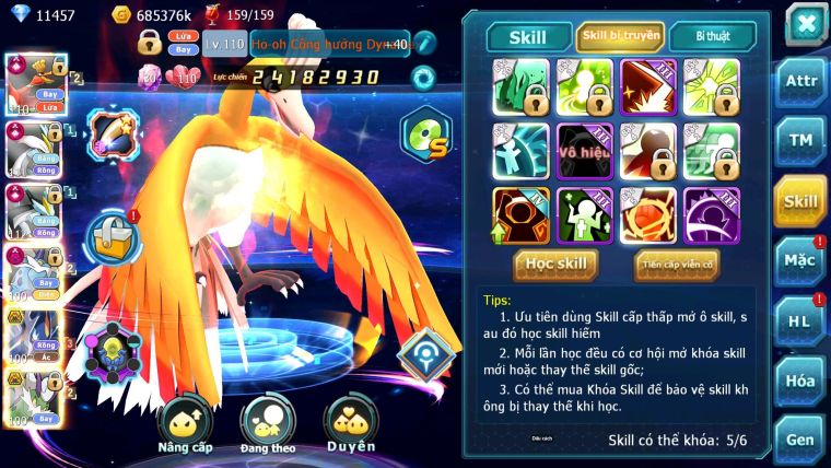 Mã : #TTS6025 - S1178 - Top 26 - V15 - 11K kc - Hooh & WB Cộng hưởng dyanamx Thần điện dynamax pr diagla bc nhiều pet ht