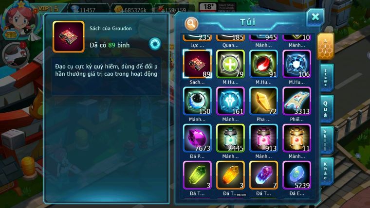 Mã : #TTS6025 - S1178 - Top 26 - V15 - 11K kc - Hooh & WB Cộng hưởng dyanamx Thần điện dynamax pr diagla bc nhiều pet ht