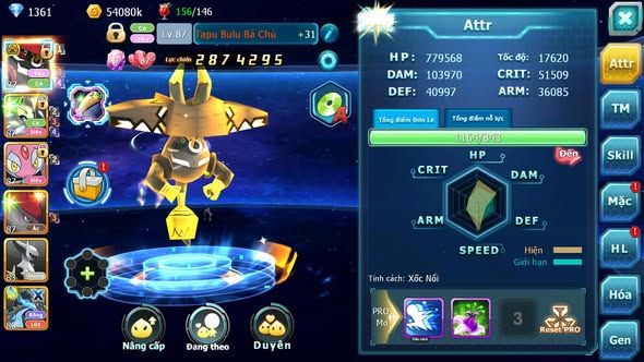 Mã : #TTS6021 - S1828 - TOP 10 - 280 SÁCH - Tapu bulu bá chủ celebi mes zoroa đua top ngon