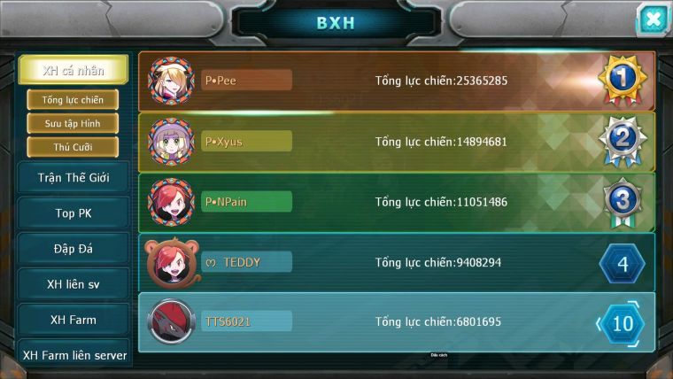Mã : #TTS6021 - S1828 - TOP 10 - 280 SÁCH - Tapu bulu bá chủ celebi mes zoroa đua top ngon