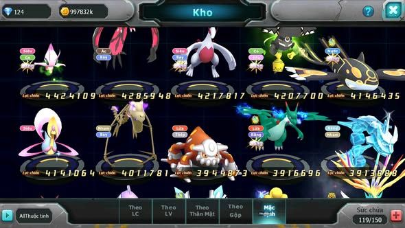 Mã: #TTS6028 - S1132 - V12 - 367 Sách Ho-oh dynamax Unvoa wb bc qvld bc thần gió drak hooh