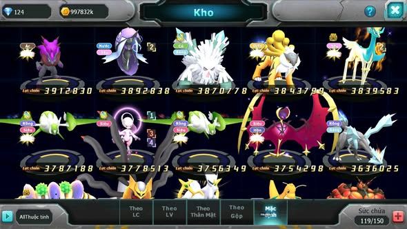Mã: #TTS6028 - S1132 - V12 - 367 Sách Ho-oh dynamax Unvoa wb bc qvld bc thần gió drak hooh