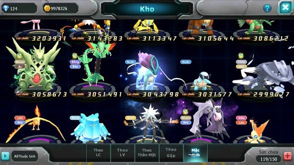 Mã: #TTS6028 - S1132 - V12 - 367 Sách Ho-oh dynamax Unvoa wb bc qvld bc thần gió drak hooh