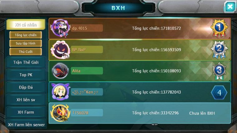 Mã: #TTS6028 - S1132 - V12 - 367 Sách Ho-oh dynamax Unvoa wb bc qvld bc thần gió drak hooh