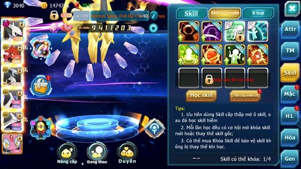 Mã : #TTS6049 - S1833 - Top1 All - V13 - 2K5 Sách - Sáng Thế Dynamax Qvld bá chủ Arc bá chủ cặp lati bc