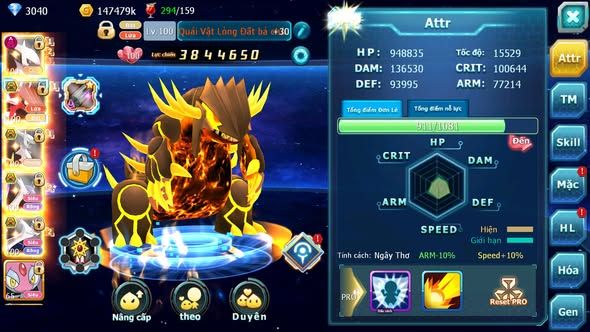 Mã : #TTS6049 - S1833 - Top1 All - V13 - 2K5 Sách - Sáng Thế Dynamax Qvld bá chủ Arc bá chủ cặp lati bc
