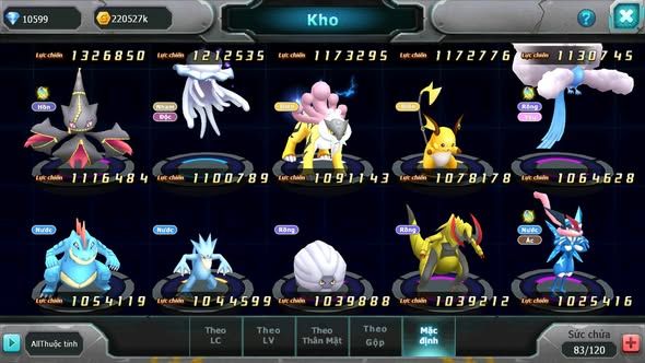 Mã : #TTS6080 - S1813 - Top11 -V13 - Unvoa kuyrem white bá chủ cặp lati bá chủ black nhiều pet HT