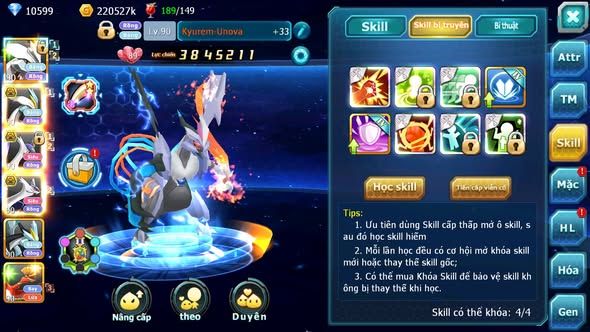 Mã : #TTS6080 - S1813 - Top11 -V13 - Unvoa kuyrem white bá chủ cặp lati bá chủ black nhiều pet HT