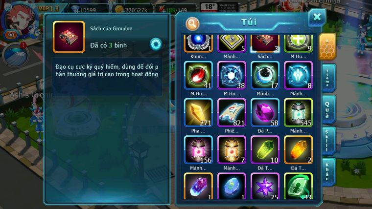 Mã : #TTS6080 - S1813 - Top11 -V13 - Unvoa kuyrem white bá chủ cặp lati bá chủ black nhiều pet HT