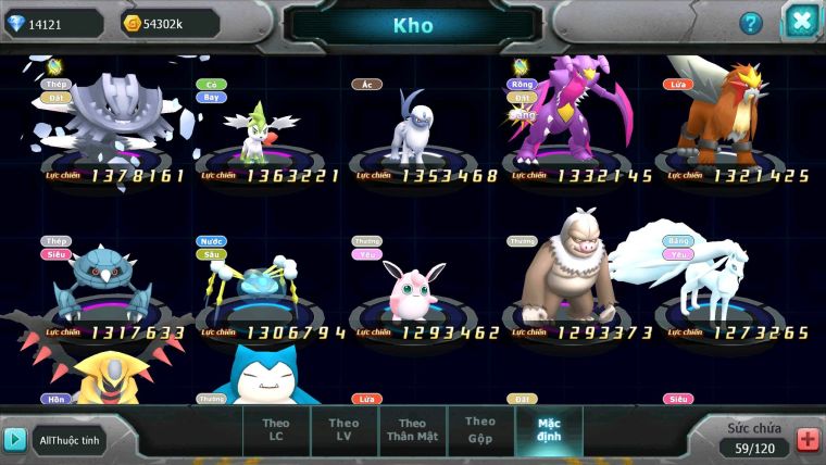 Mã : #TTS6079 - S1255 - V11 - Ho-oh dynamax Lugia bá chủ Thần gió bc cặp lati bc qvld bc nhiều pet ht