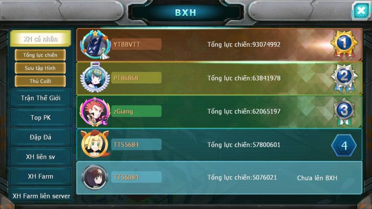 Mã : #TTS6084 - S1737 - V6 - Tapu bulu bá chủ Unvoa kuyrem xerm thần gió nhiều pet ht