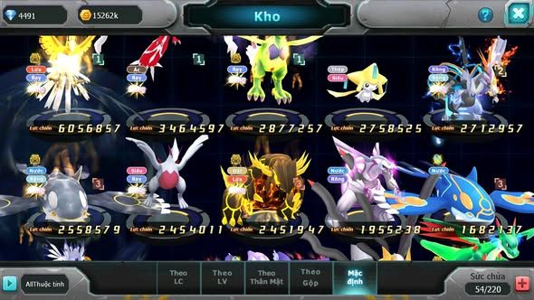 Mã : #TTS6088 - S1799 - Top7 - V12 - 1K1 Sách - Ho-oh bá chủ Yvetal thần gió bc Qvbc qvld bc nhiều pet ht