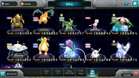 Mã : #TTS6088 - S1799 - Top7 - V12 - 1K1 Sách - Ho-oh bá chủ Yvetal thần gió bc Qvbc qvld bc nhiều pet ht