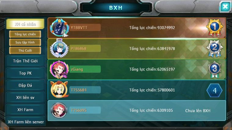 Mã : #TTS6095 - S1733 - V7 - Diancie bc rắn băng bc zygarde nhiều pet ht