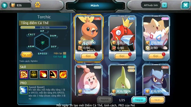 Mã : #TTS6092 - S1692 - V10 - 728 Sách Tapu bulu dynaamx Pikachu bc raikou bc xerm bc Unvoa wb
