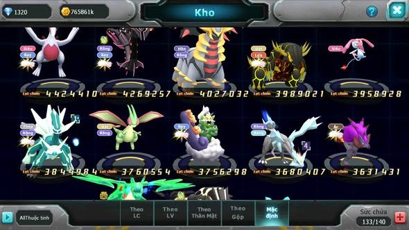 Mã : #TTS6105 - S1347 - Top21 - 515 Sách - V14 - White & Pal cộng hưởng Black bá chủ Kyogre bc Unvoa kuyrem cặp lati bc nhiều pet ht