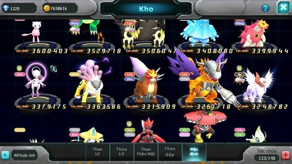Mã : #TTS6105 - S1347 - Top21 - 515 Sách - V14 - White & Pal cộng hưởng Black bá chủ Kyogre bc Unvoa kuyrem cặp lati bc nhiều pet ht