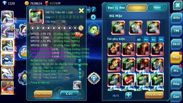 Mã : #TTS6105 - S1347 - Top21 - 515 Sách - V14 - White & Pal cộng hưởng Black bá chủ Kyogre bc Unvoa kuyrem cặp lati bc nhiều pet ht