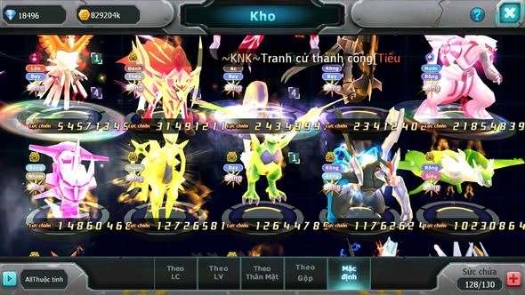 Mã : #TTS6103 - S1117 - Top10PK - V15 - 18K KC - Ho-oh Cộng hưởng dyanamx lực chiến khủng - Vua Khiên bá chủ  Yvetal & Palkia Cộng Hưởng quá ngon