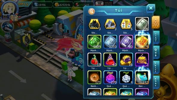 Mã : #TTS6103 - S1117 - Top10PK - V15 - 18K KC - Ho-oh Cộng hưởng dyanamx lực chiến khủng - Vua Khiên bá chủ  Yvetal & Palkia Cộng Hưởng quá ngon
