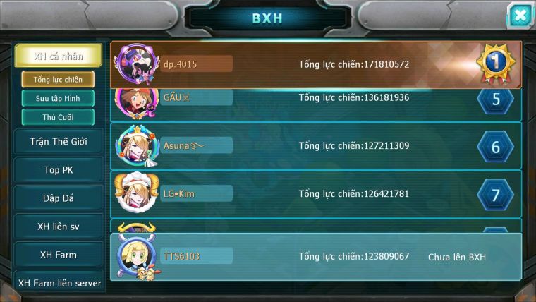 Mã : #TTS6103 - S1117 - Top10PK - V15 - 18K KC - Ho-oh Cộng hưởng dyanamx lực chiến khủng - Vua Khiên bá chủ  Yvetal & Palkia Cộng Hưởng quá ngon