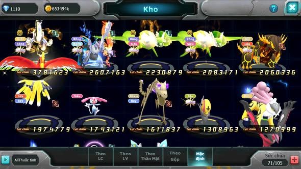 Mã : #TTS6102 - S1862 - Top2 ALL - V13 - Miraidon bá chủ Unvoa kuyrem Cặp Latios as bá chủ quá ngon cho đua SVM