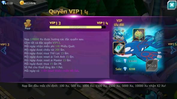 Mã : #TTS6102 - S1862 - Top2 ALL - V13 - Miraidon bá chủ Unvoa kuyrem Cặp Latios as bá chủ quá ngon cho đua SVM