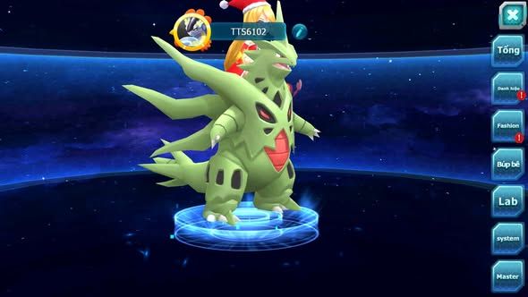 Mã : #TTS6102 - S1862 - Top2 ALL - V13 - Miraidon bá chủ Unvoa kuyrem Cặp Latios as bá chủ quá ngon cho đua SVM