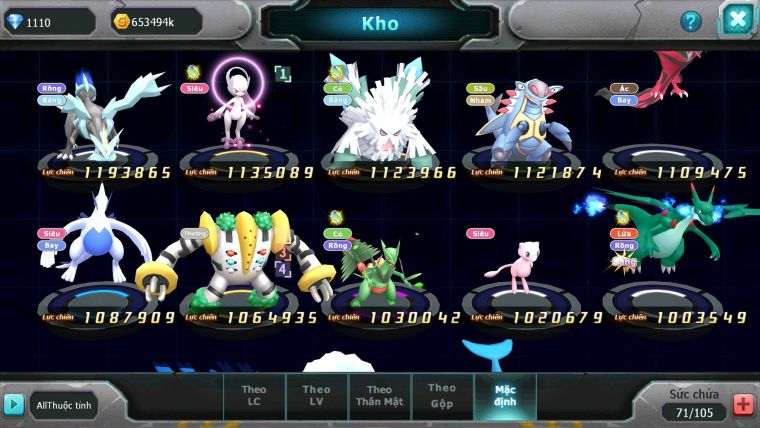 Mã : #TTS6102 - S1862 - Top2 ALL - V13 - Miraidon bá chủ Unvoa kuyrem Cặp Latios as bá chủ quá ngon cho đua SVM