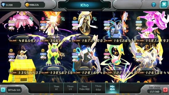 Mã : #TTS6114 - S326 - Top3 - V13 - 51K kc - 3K1 Sách  Diancie & Ho-oh cộng hưởng dynamax Kyurem Unvoa Wb bá chủ nhiều pet ht