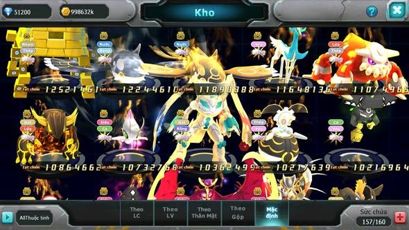 Mã : #TTS6114 - S326 - Top3 - V13 - 51K kc - 3K1 Sách  Diancie & Ho-oh cộng hưởng dynamax Kyurem Unvoa Wb bá chủ nhiều pet ht