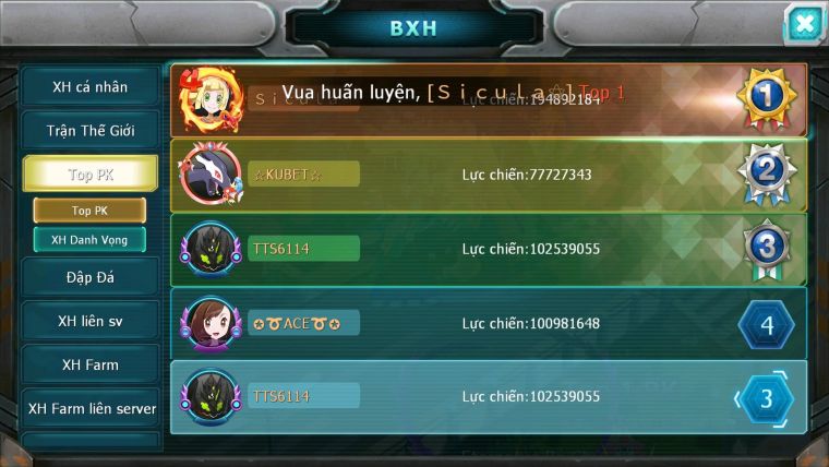 Mã : #TTS6114 - S326 - Top3 - V13 - 51K kc - 3K1 Sách  Diancie & Ho-oh cộng hưởng dynamax Kyurem Unvoa Wb bá chủ nhiều pet ht