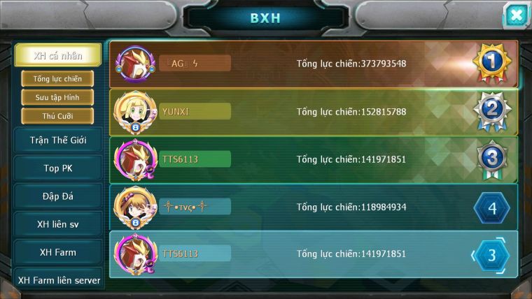 Mã : #TTS6113 - S804 - Top3 All - V15 - 1K7 Sách - White Black Hooh Cộng Hưởng Dynamax Yvetal cộng hưởng Rayquaza dynamax nhiều pet bá chủ
