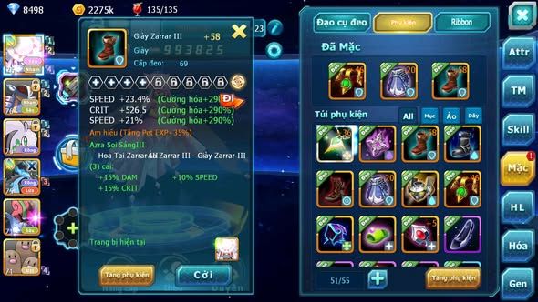 Mã : #TTS6119 - S1861 - Top34 - 244 Sách Diancie armldo goodra nhiều pet ht