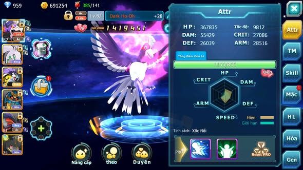 Mã : #TTS6118 - S1870 - Top10 - V7 - 380 Sách Drak ho-oh goodra raikou đua top ngon