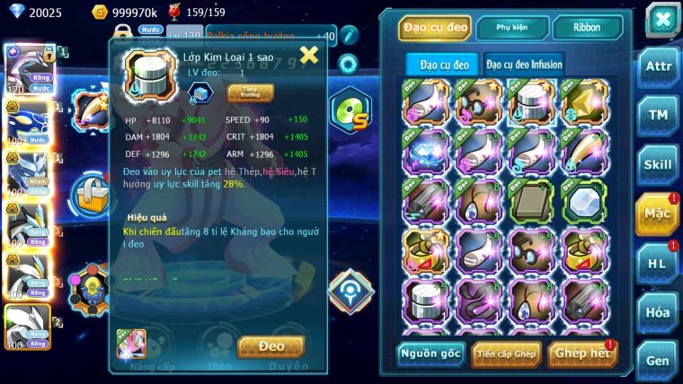 Mã : #TTS6127 - S1288 - Top42 - V12 - 20K KC - 380 SÁCH - PALKIA cộng hưởng full ss Kyogre bc rắn băng bc WB bá chủ Kyurem Unvoa