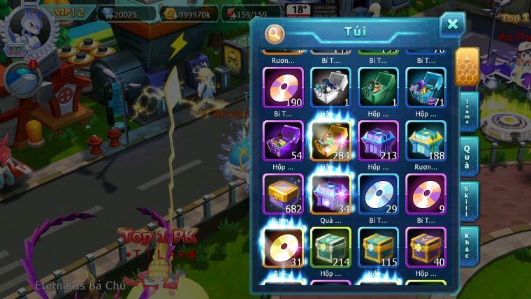 Mã : #TTS6127 - S1288 - Top42 - V12 - 20K KC - 380 SÁCH - PALKIA cộng hưởng full ss Kyogre bc rắn băng bc WB bá chủ Kyurem Unvoa