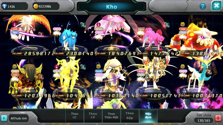 Mã : #TTS6134 - S968 - Top21 - V14 - 850 Sách Ho-oh cộng hưởng dynamax Cặp kiếm khiên mini Diancie dyanamx arc dynamax nhiều pet bá chủ