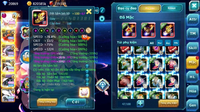 Mã : #TTS6133 - S430 - V12 - 20K KC - 997 SÁCH - Diancie dyanamx ho-oh bc palkia bc Unvoa wb bc